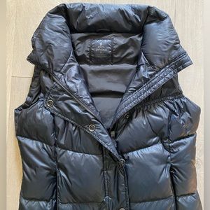 Prana puffer vest